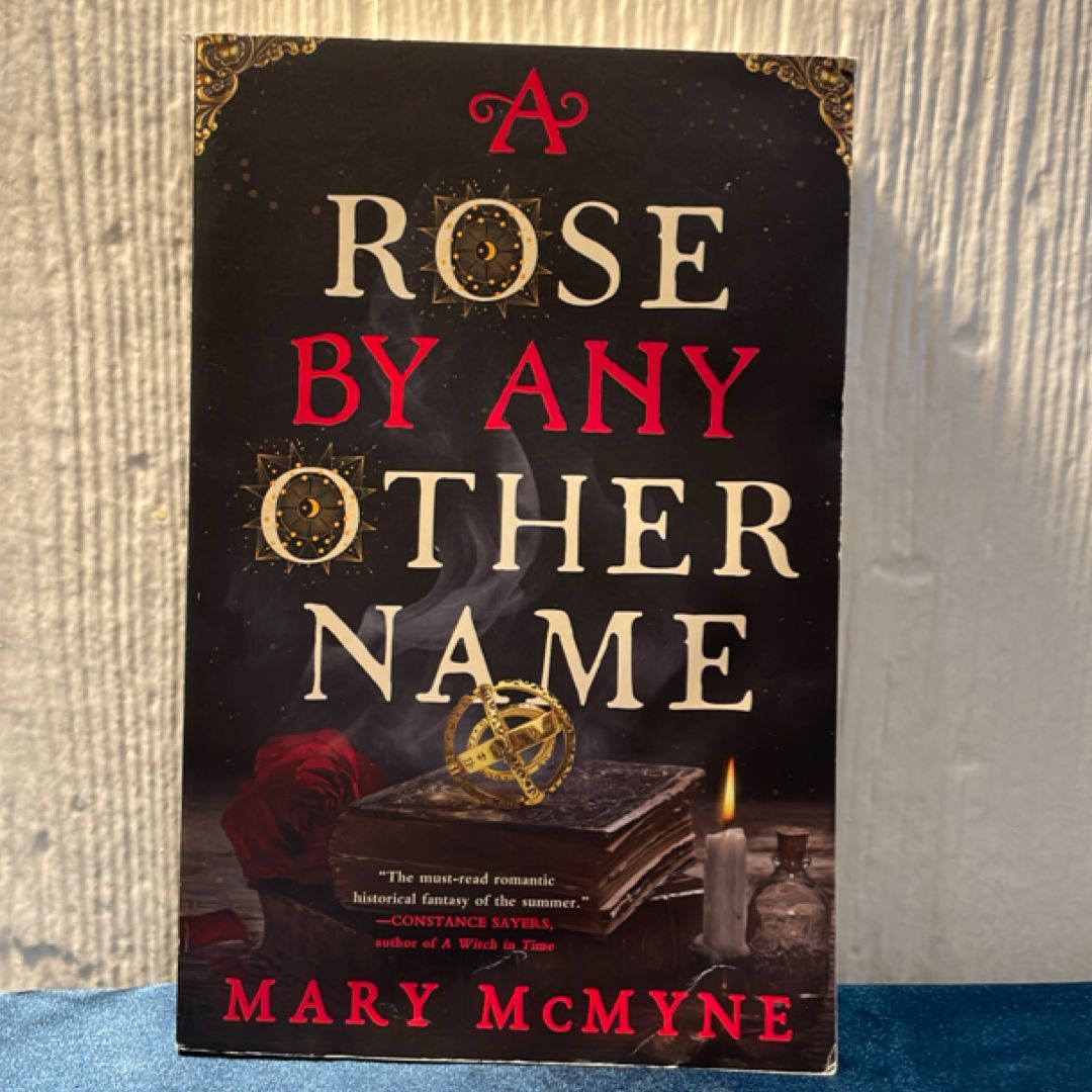 A Rose by Any Other Name