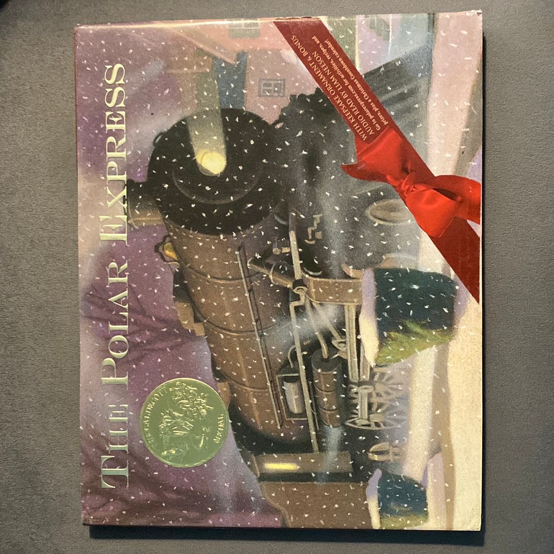 The Polar Express