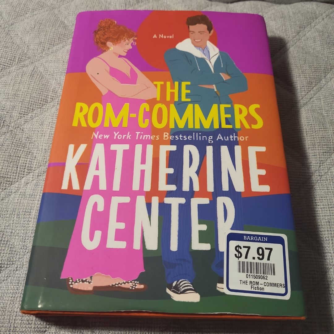 The Rom-Commers