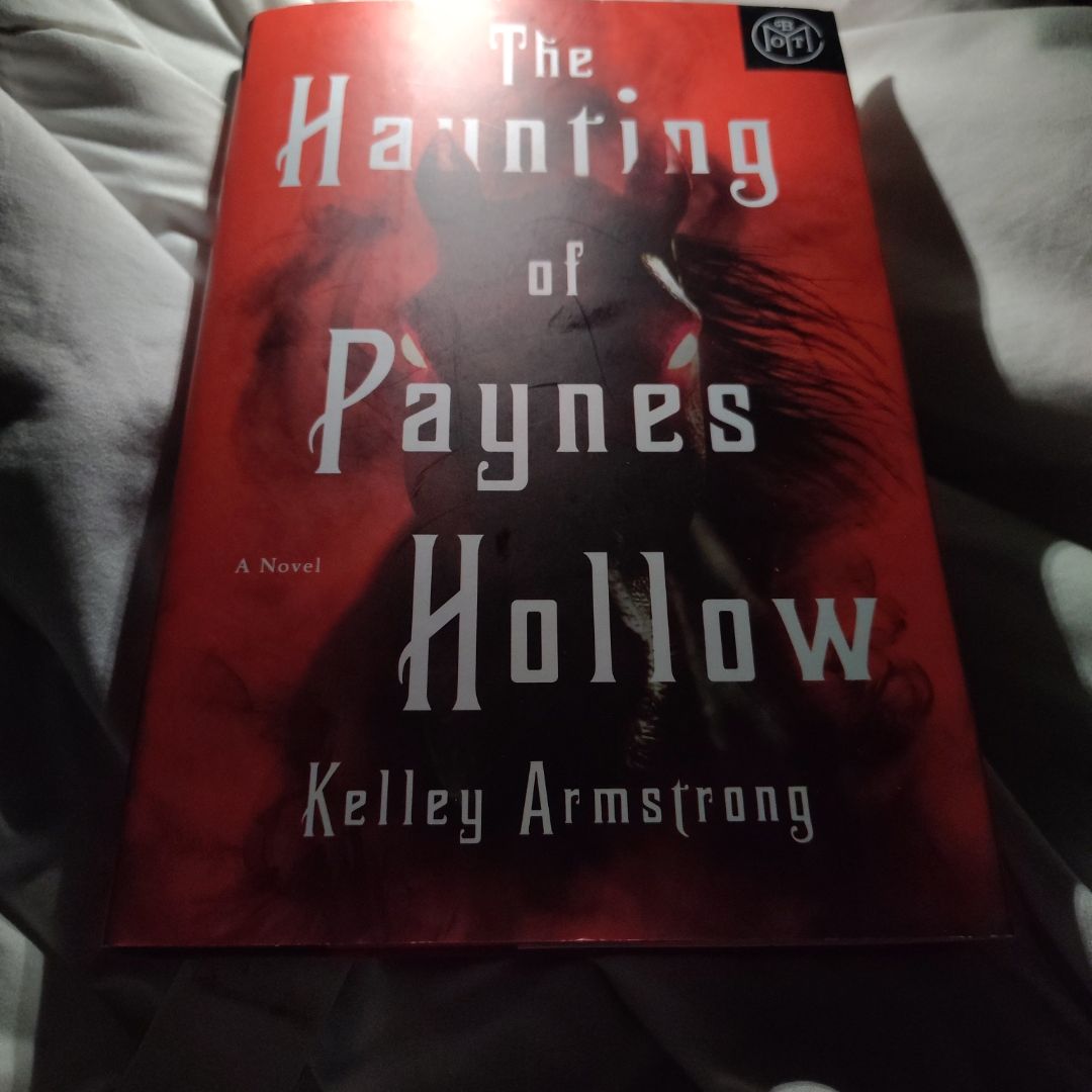 The Haunting of Paynes Hollow