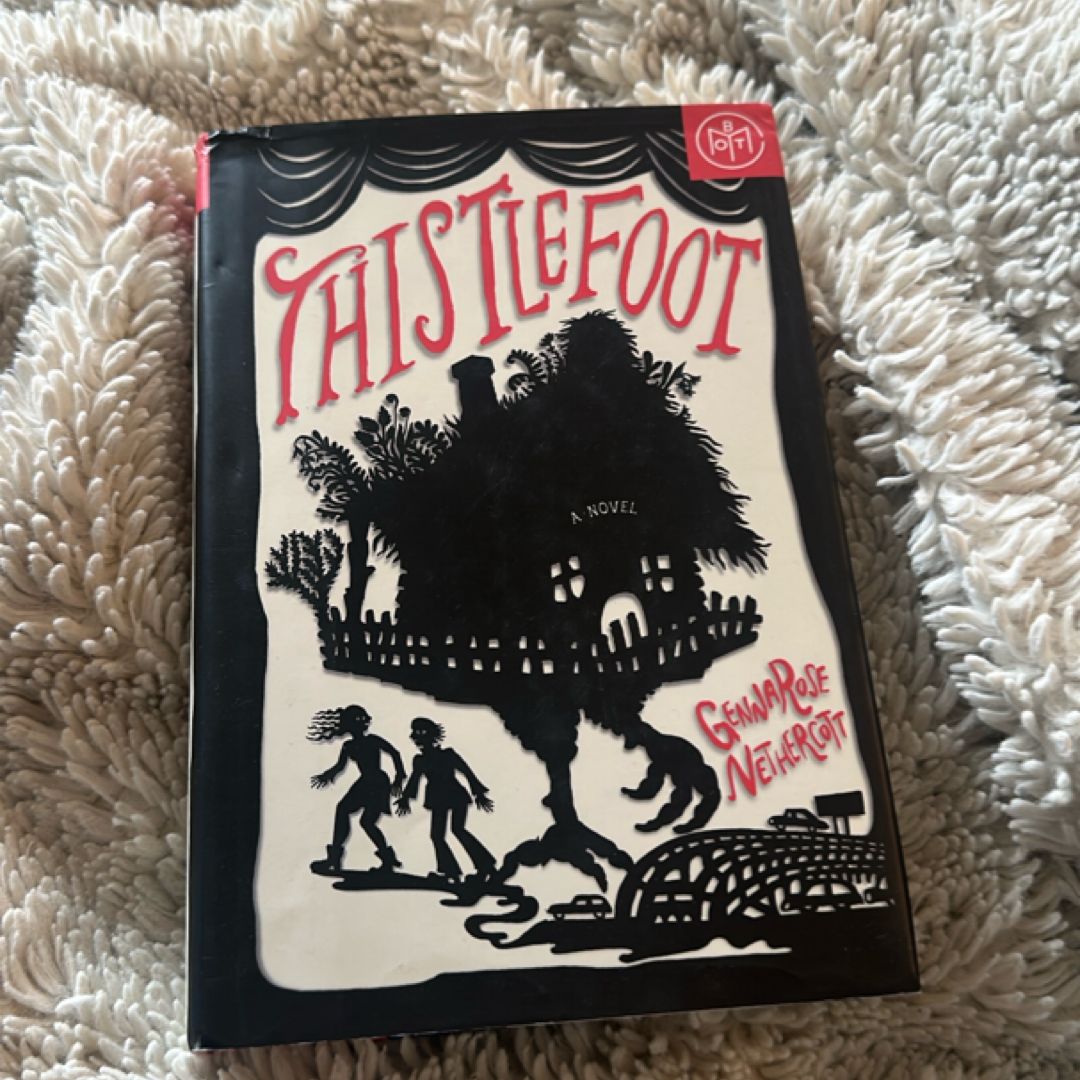 Thistlefoot - BOTM