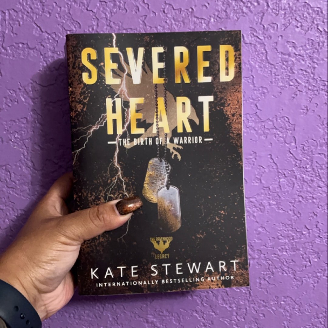Severed Heart