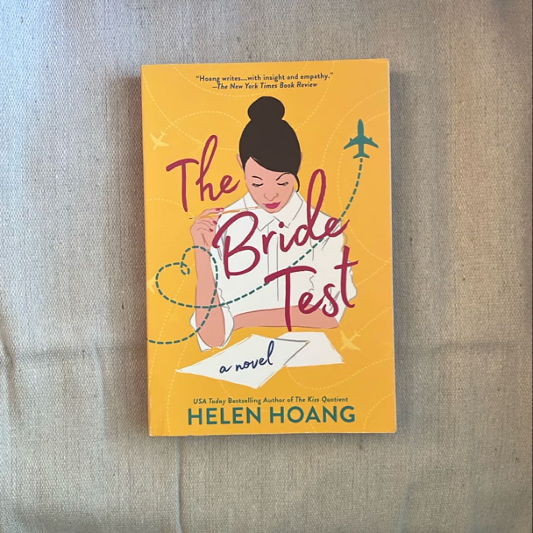 The Bride Test