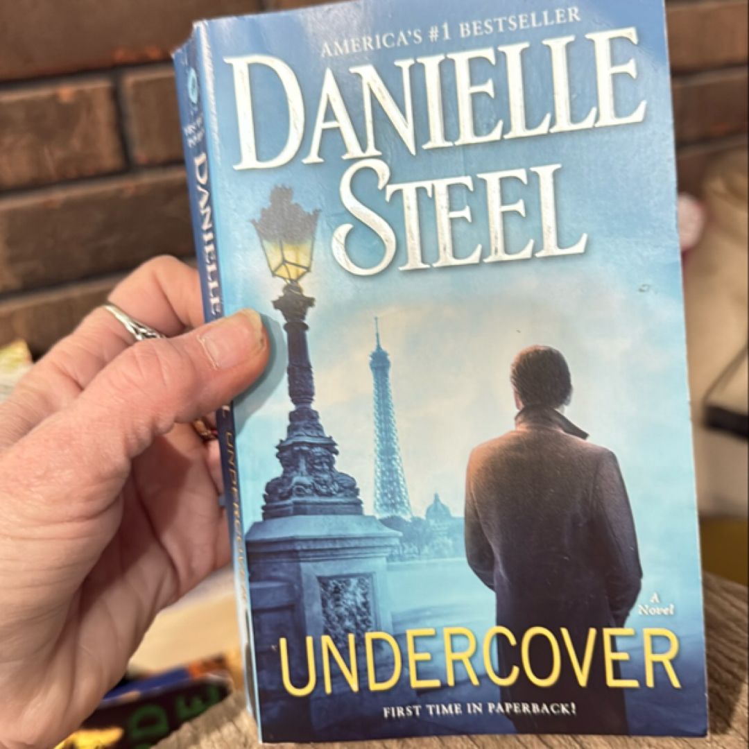 Undercover