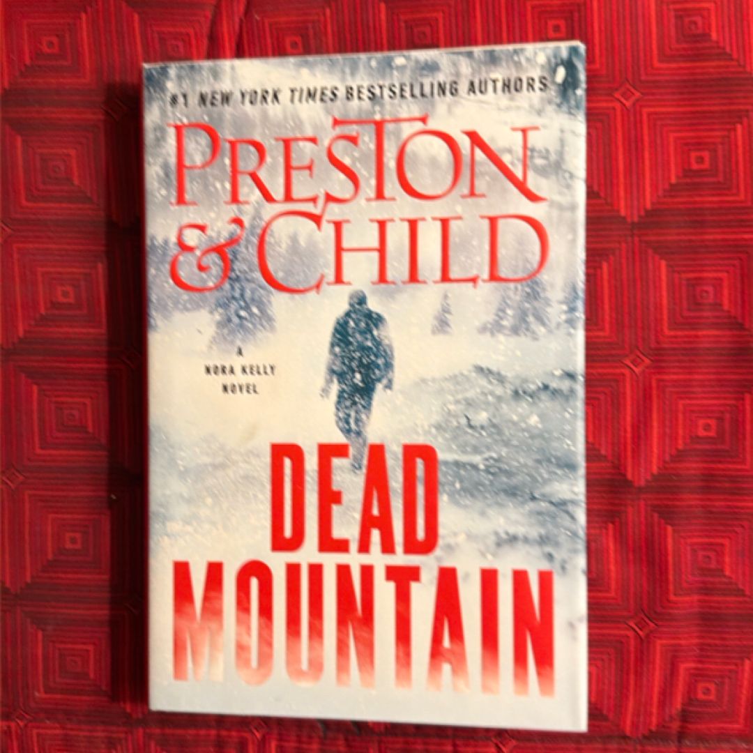Dead Mountain