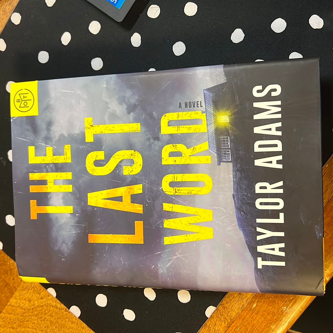 The Last Word