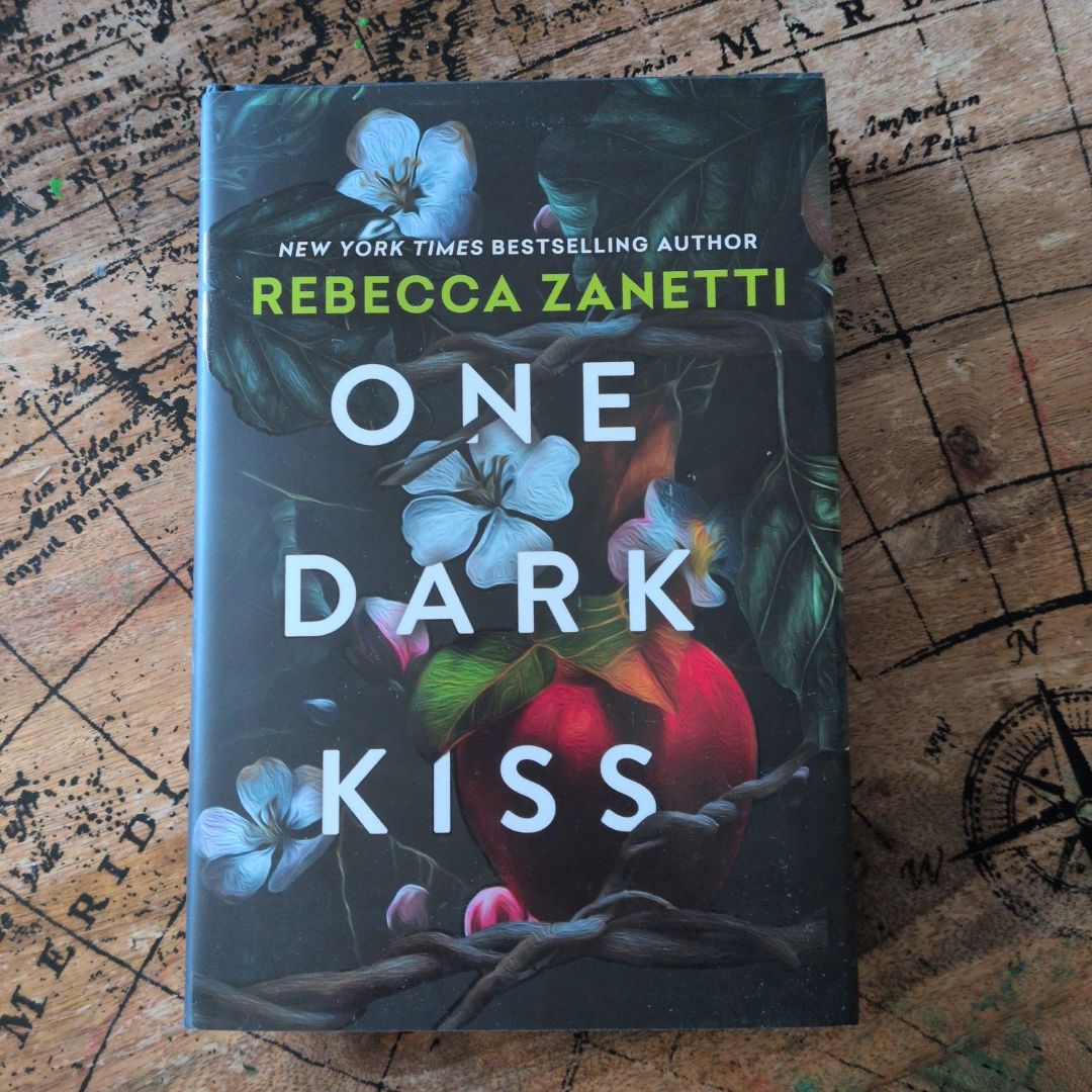 One Dark Kiss: Deluxe Special Edition