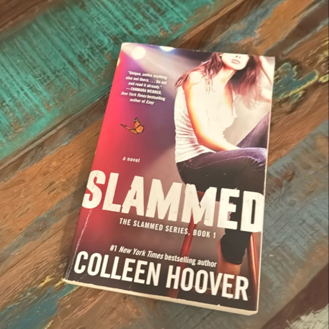 Slammed