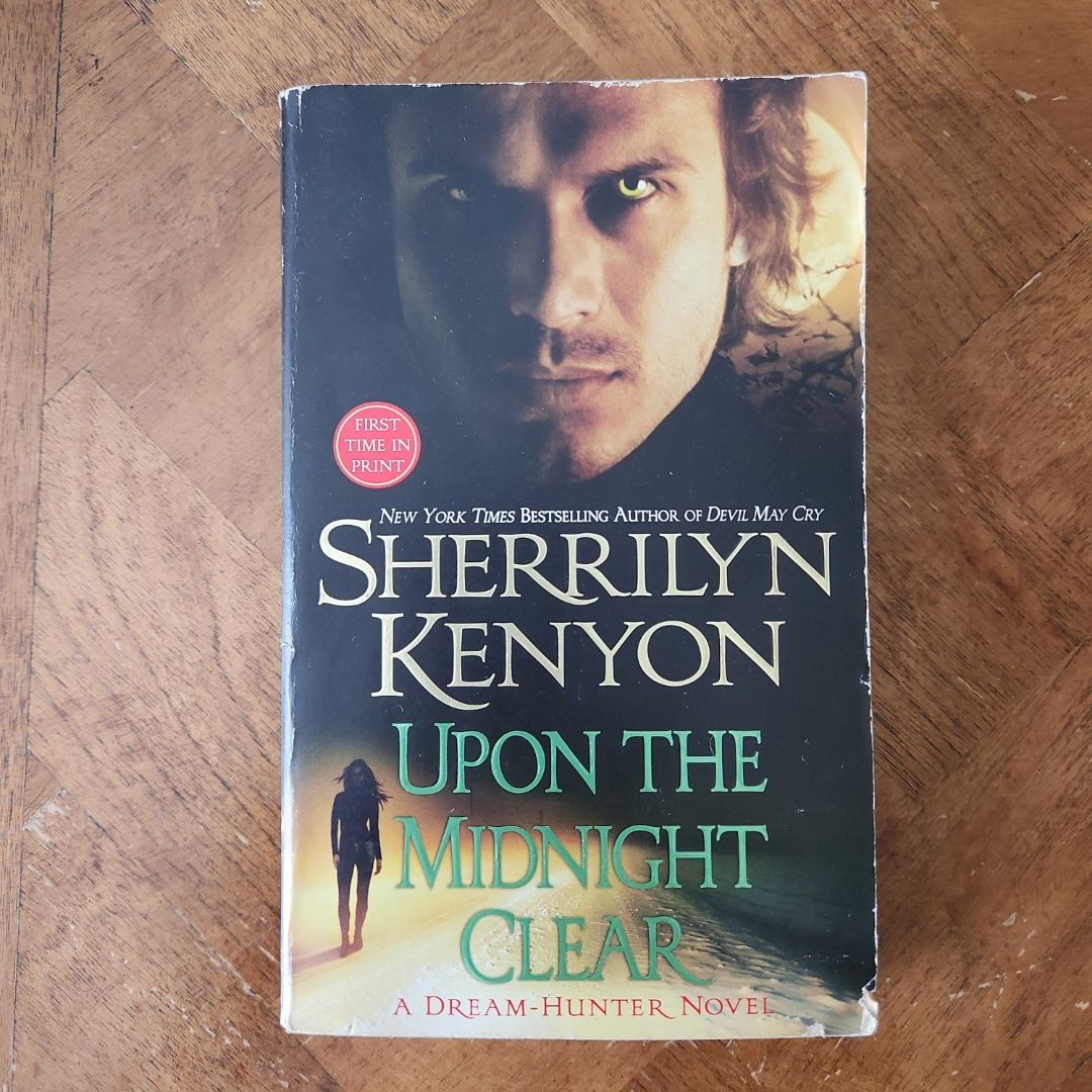 Upon the Midnight Clear