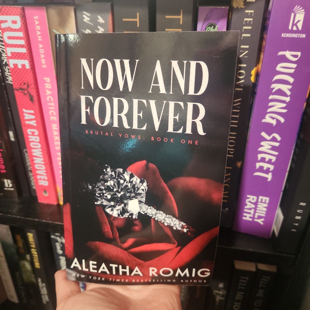 Now and Forever
