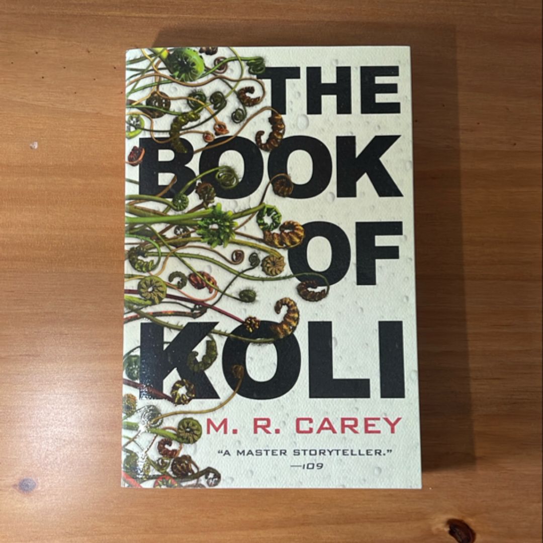 The Book of Koli