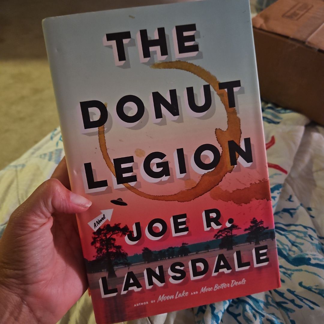 The Donut Legion