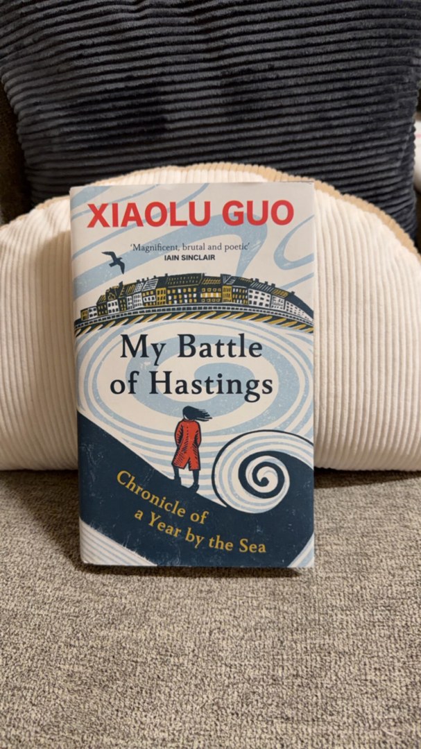 My Battle of Hastings