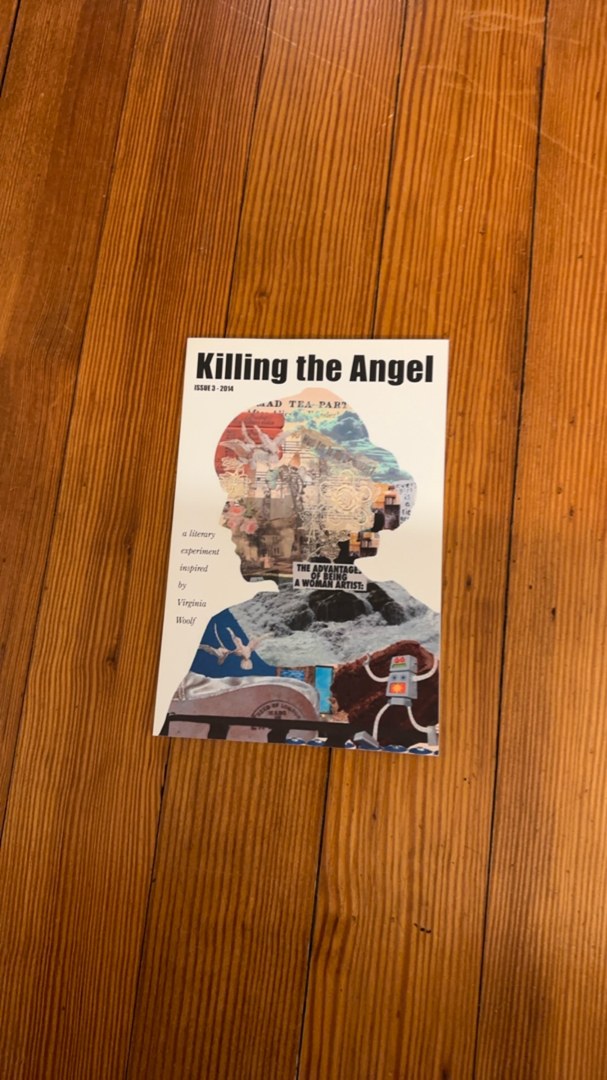 Killing the Angel