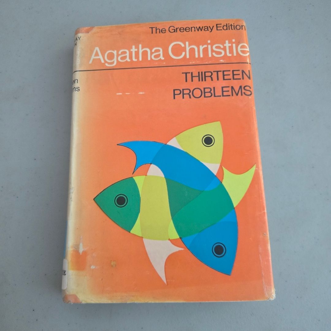 Thirteen Problems Exlib