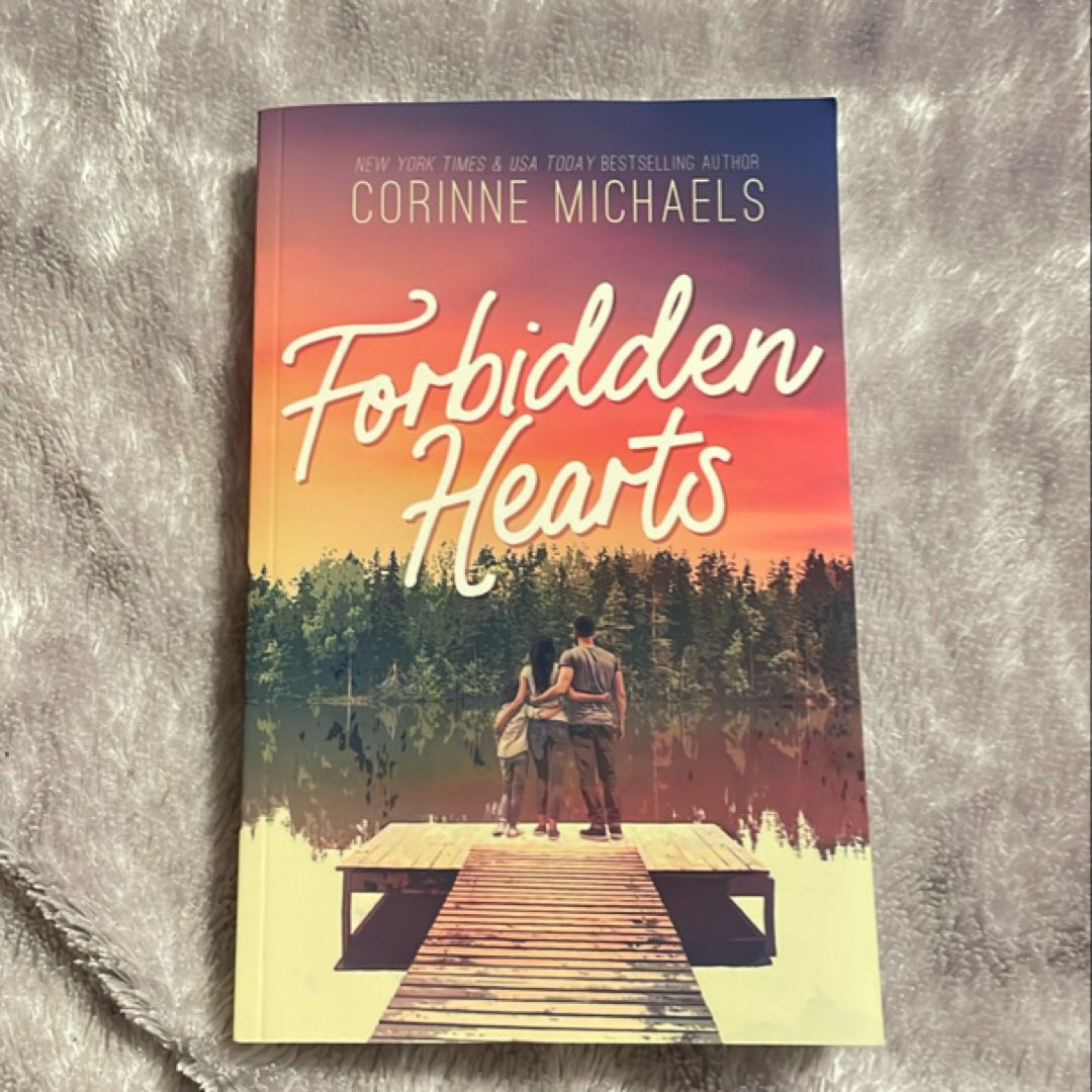 Forbidden Hearts 