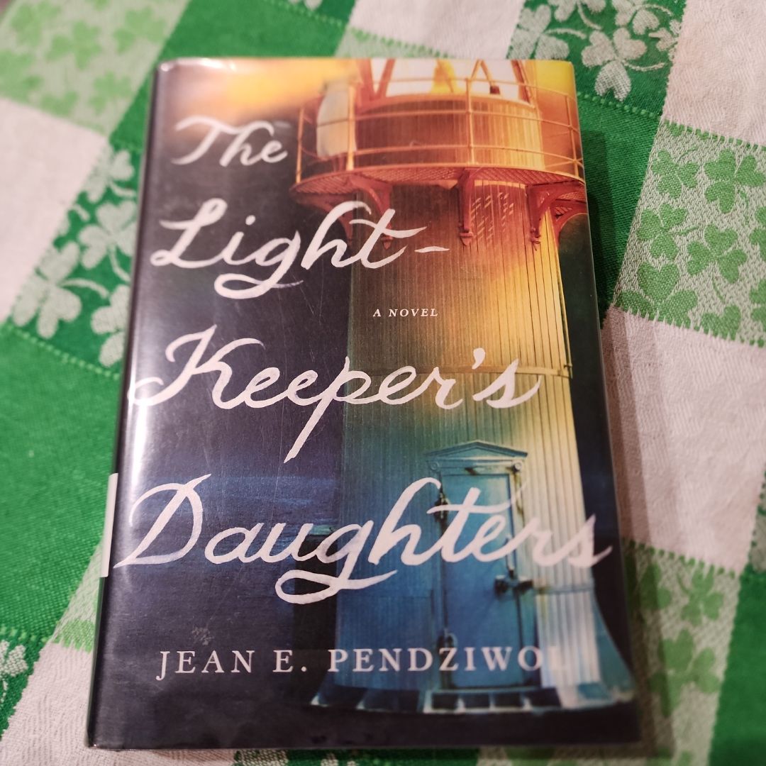 The Lightkeeper's Daughters