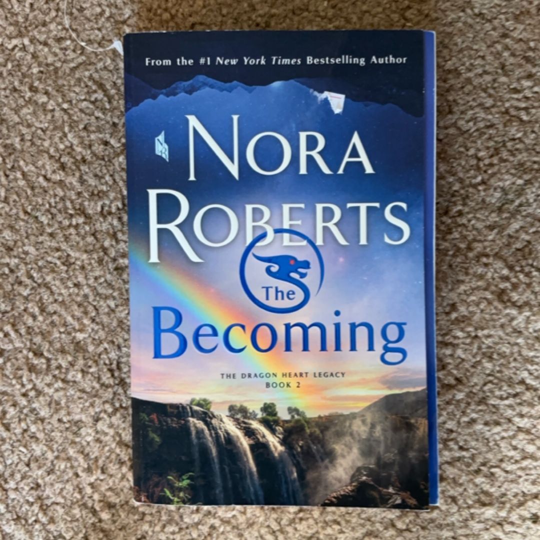 The Becoming