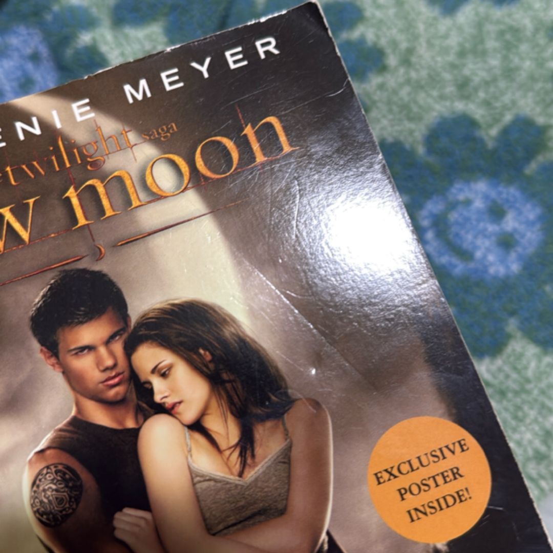 NEW MOON