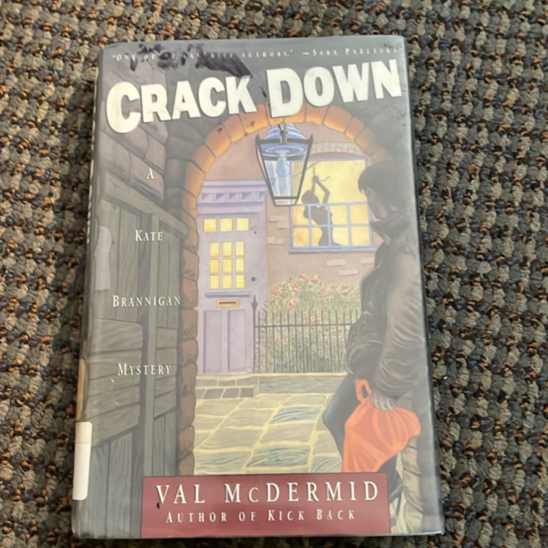 Crack Down