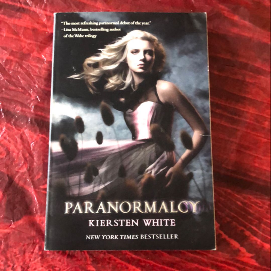 Paranormalcy