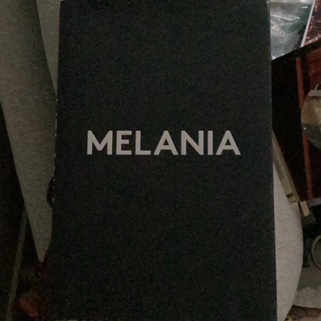 Melania