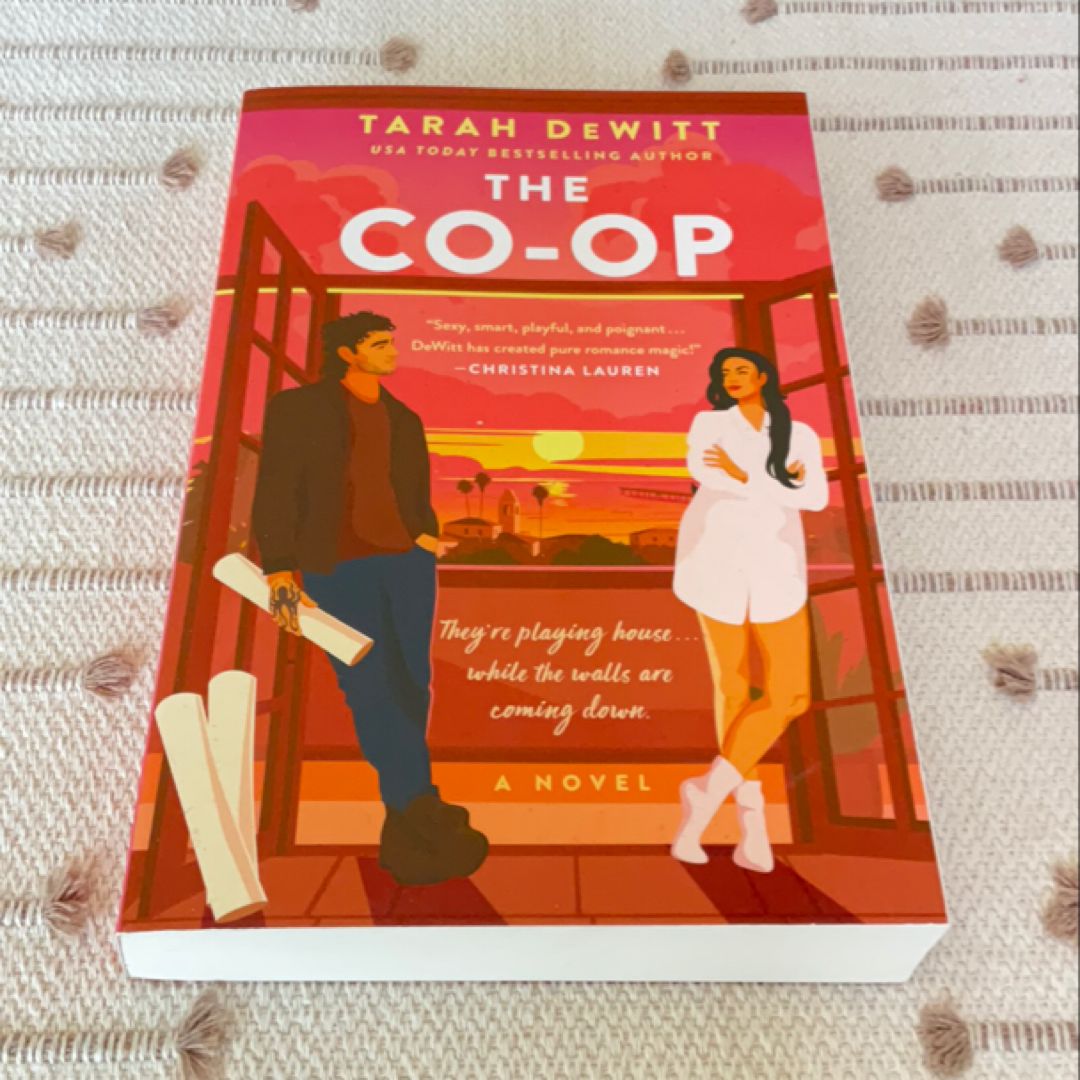 The Co-Op