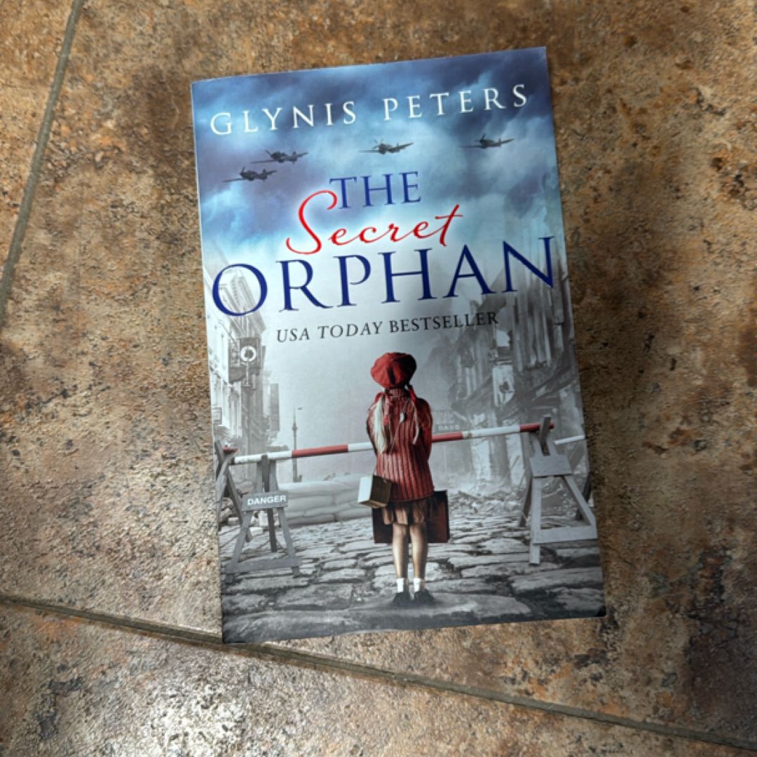 The Secret Orphan