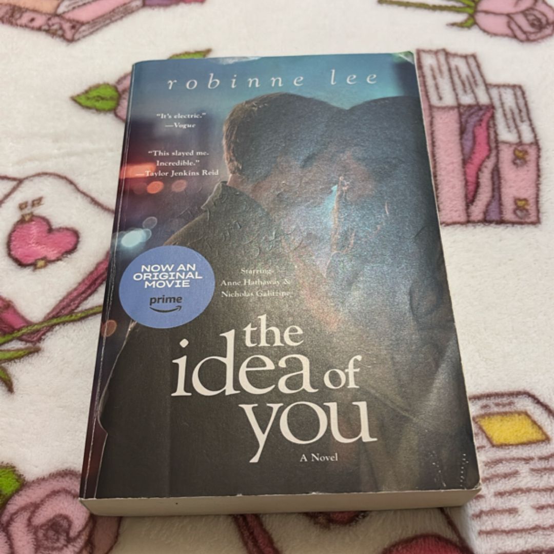 The Idea of You