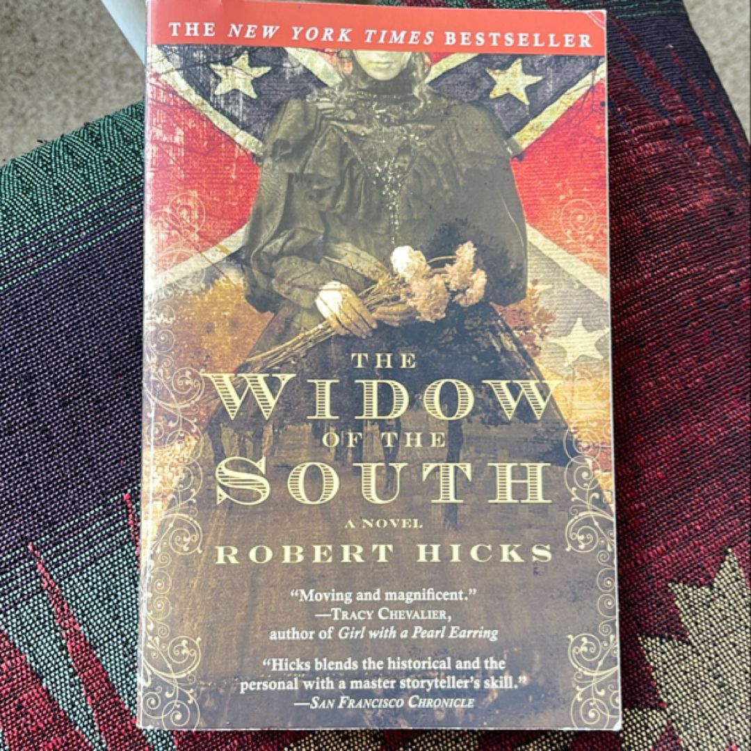 The Widow of the South