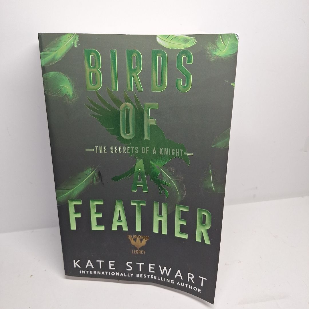 Birds of a Feather