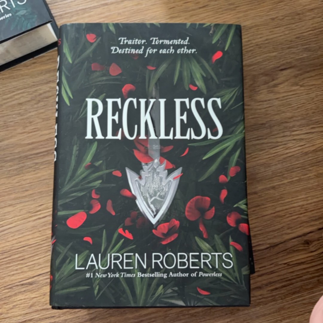 Reckless