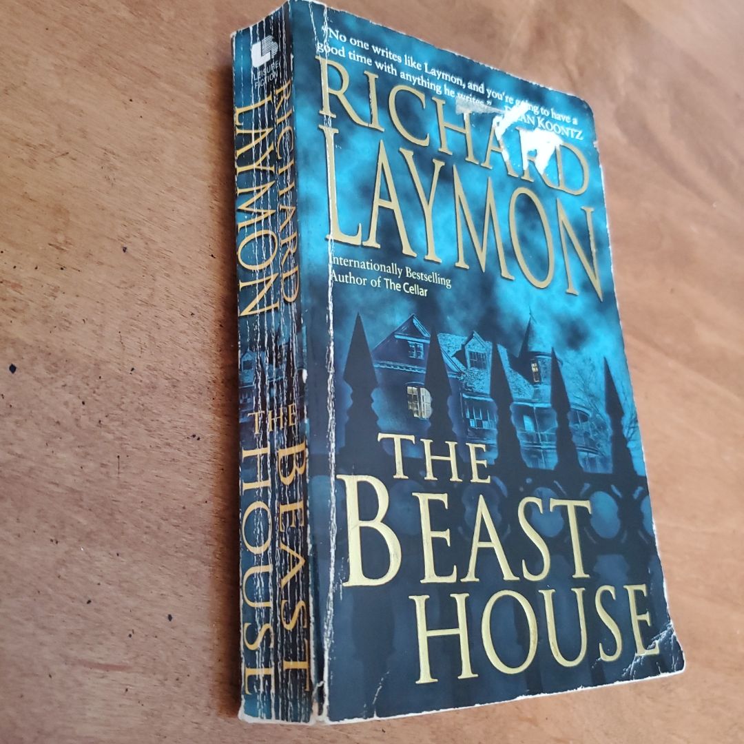 The Beast House