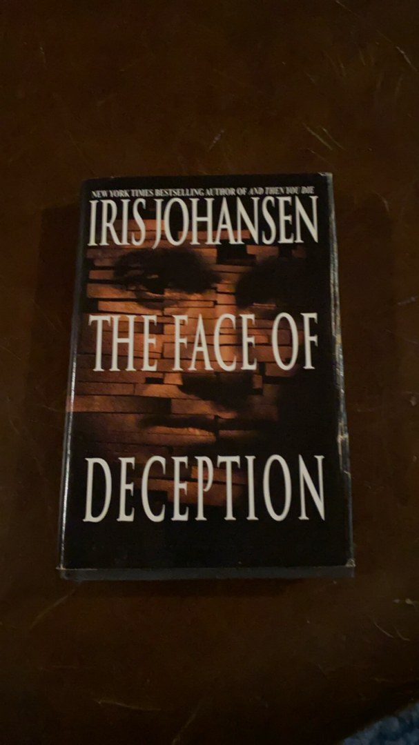 The Face of Deception
