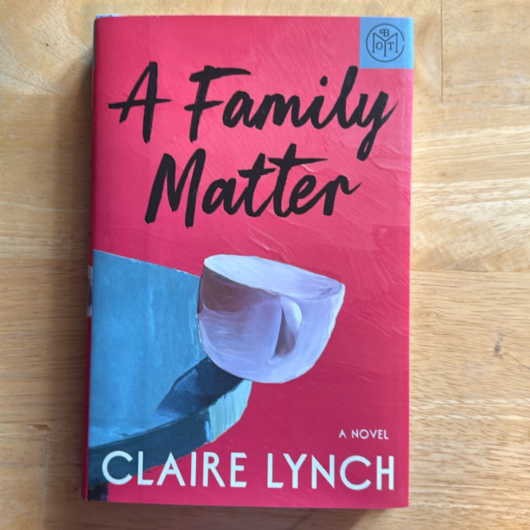 A Family Matter