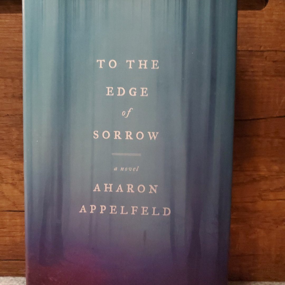 To the Edge of Sorrow