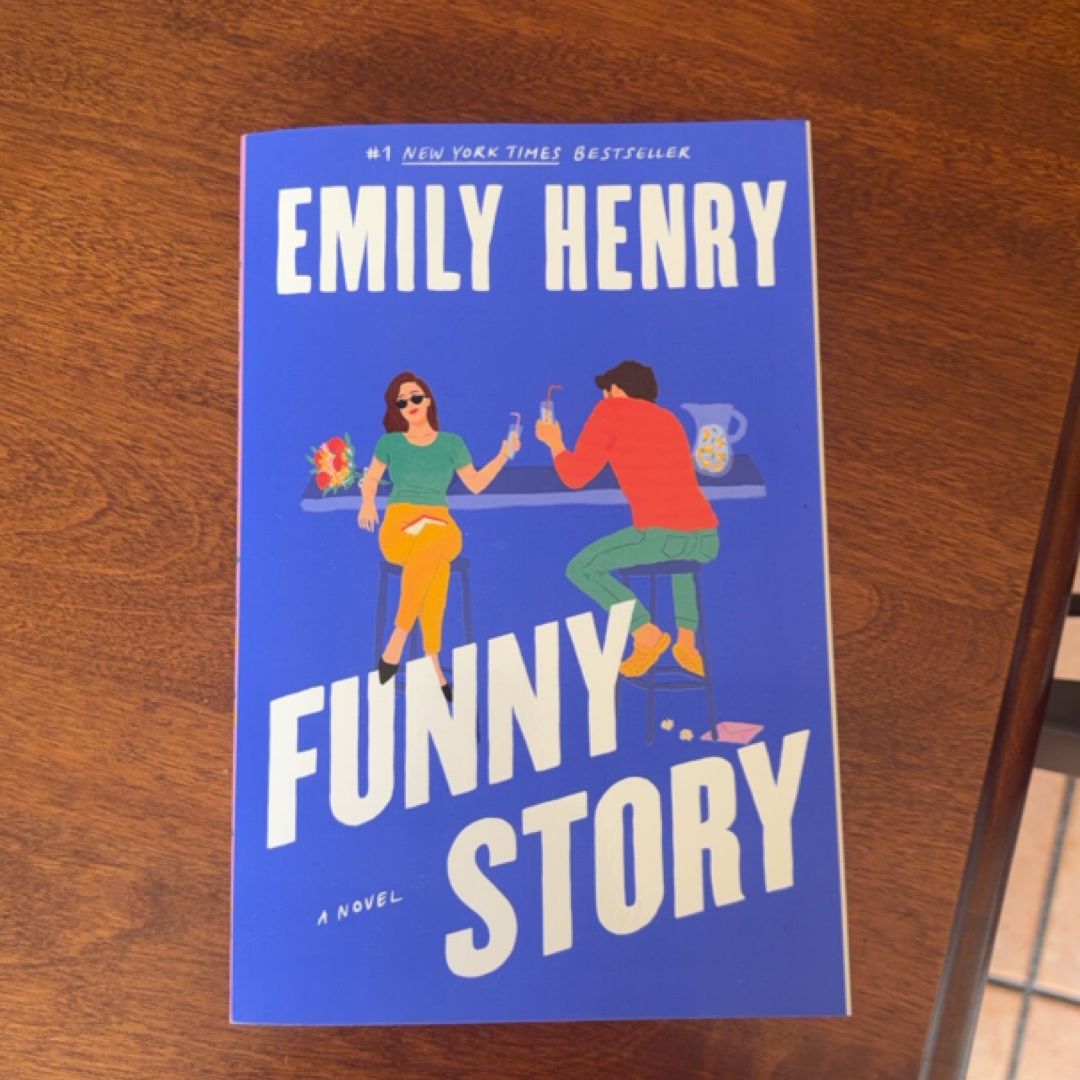 Funny Story