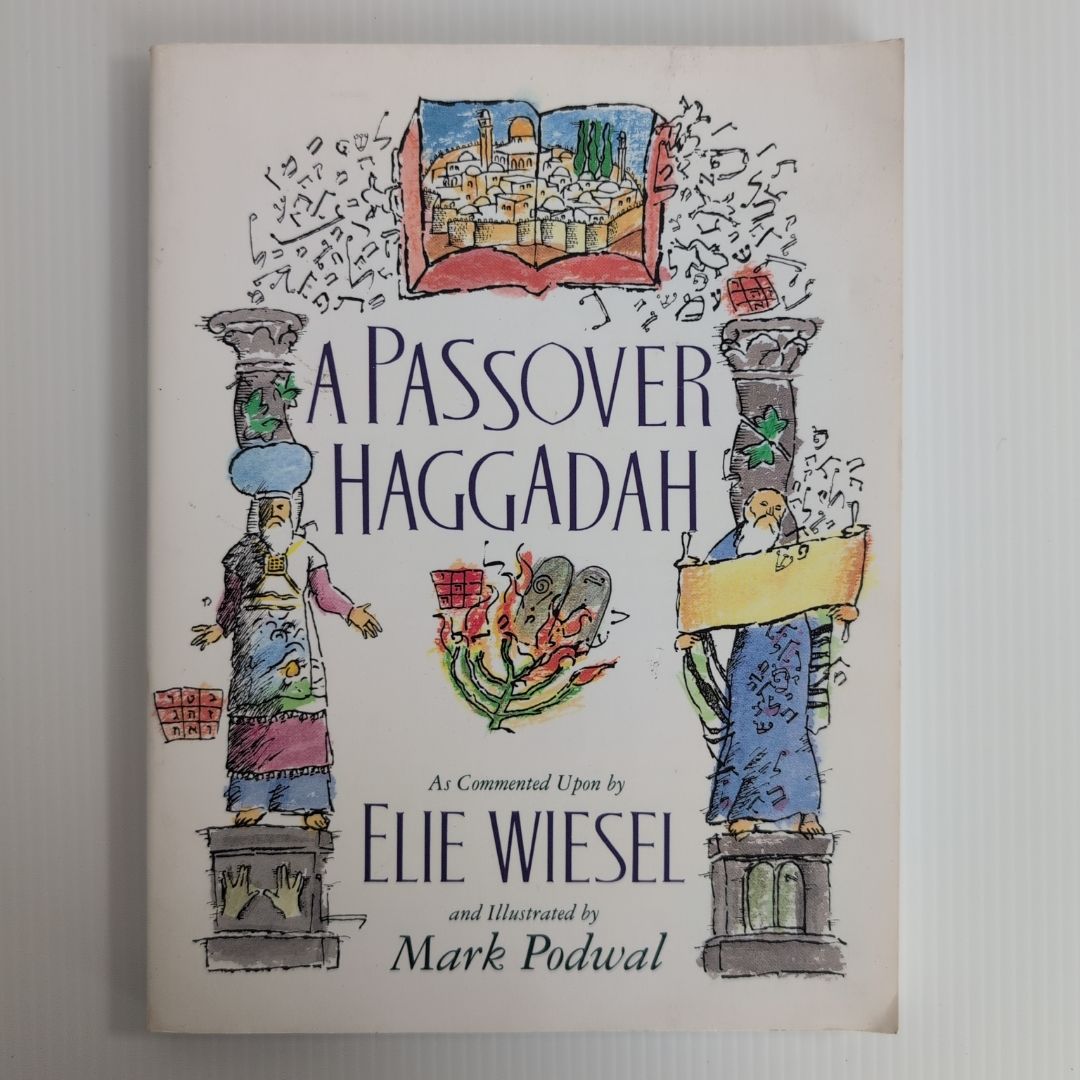 Passover Haggadah