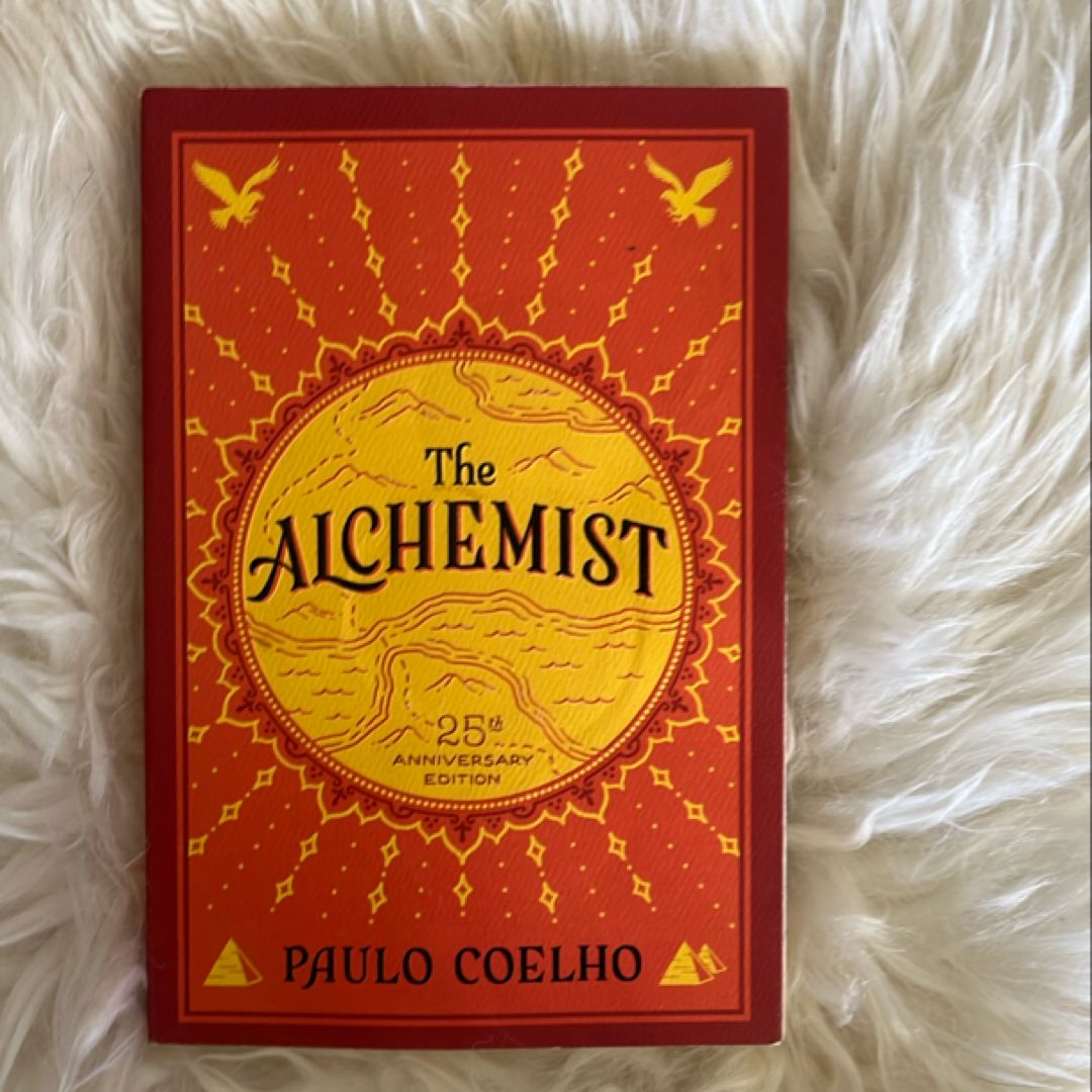 The Alchemist