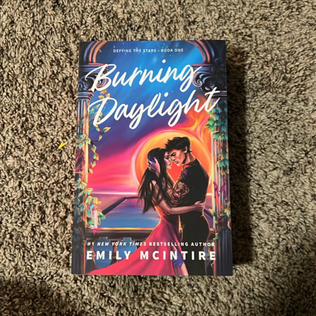 Burning Daylight