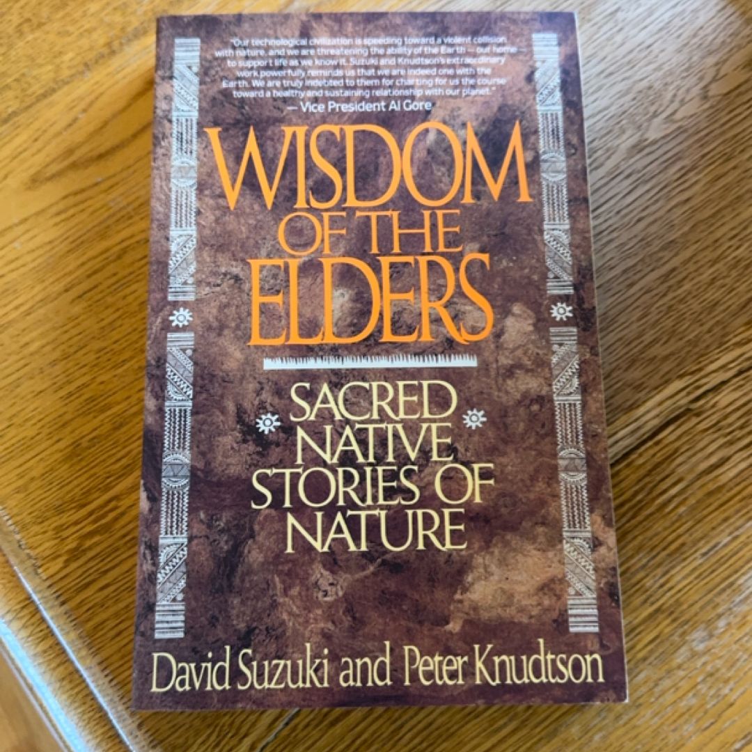Wisdom of the Elders