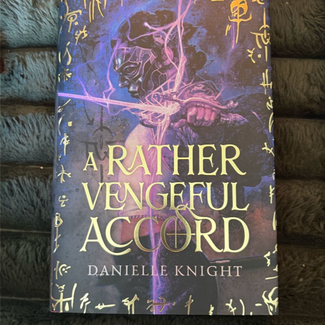 A Rather Vengeful Accord