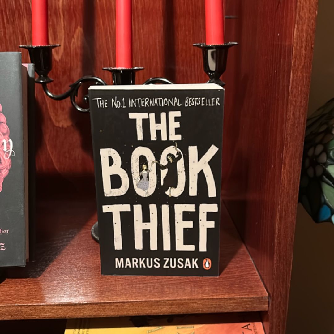 The Book Thief