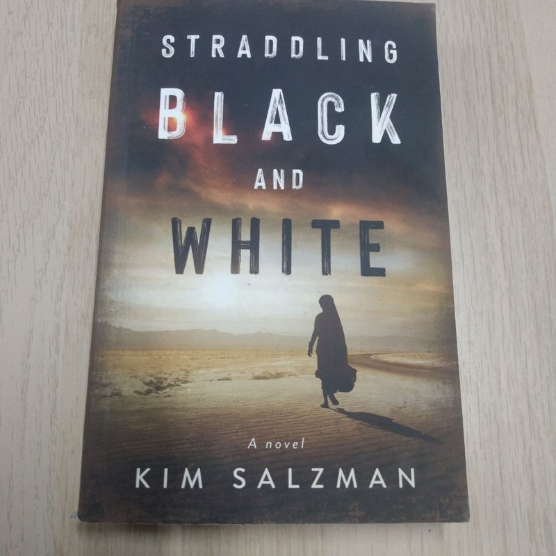 Straddling Black and White