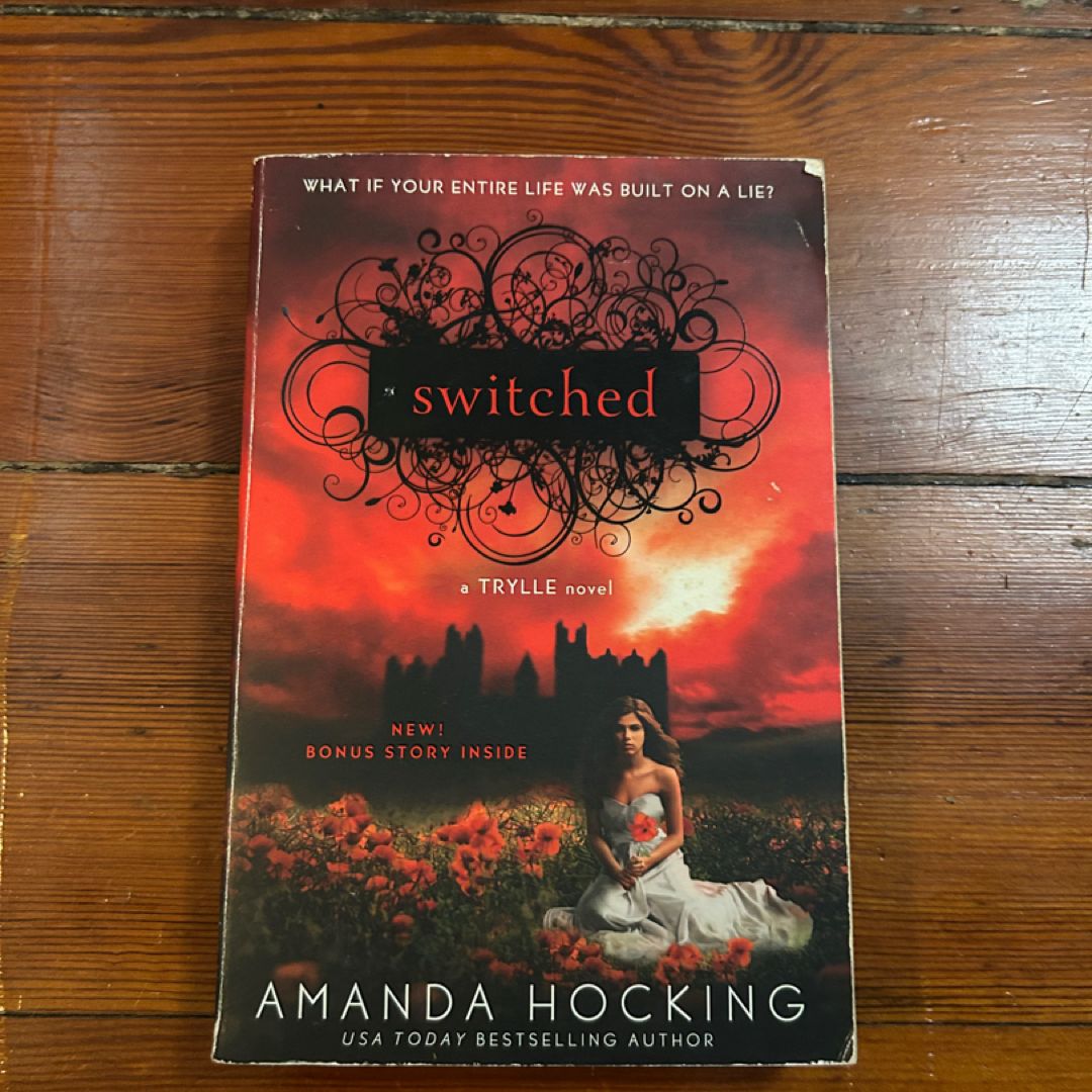Switched