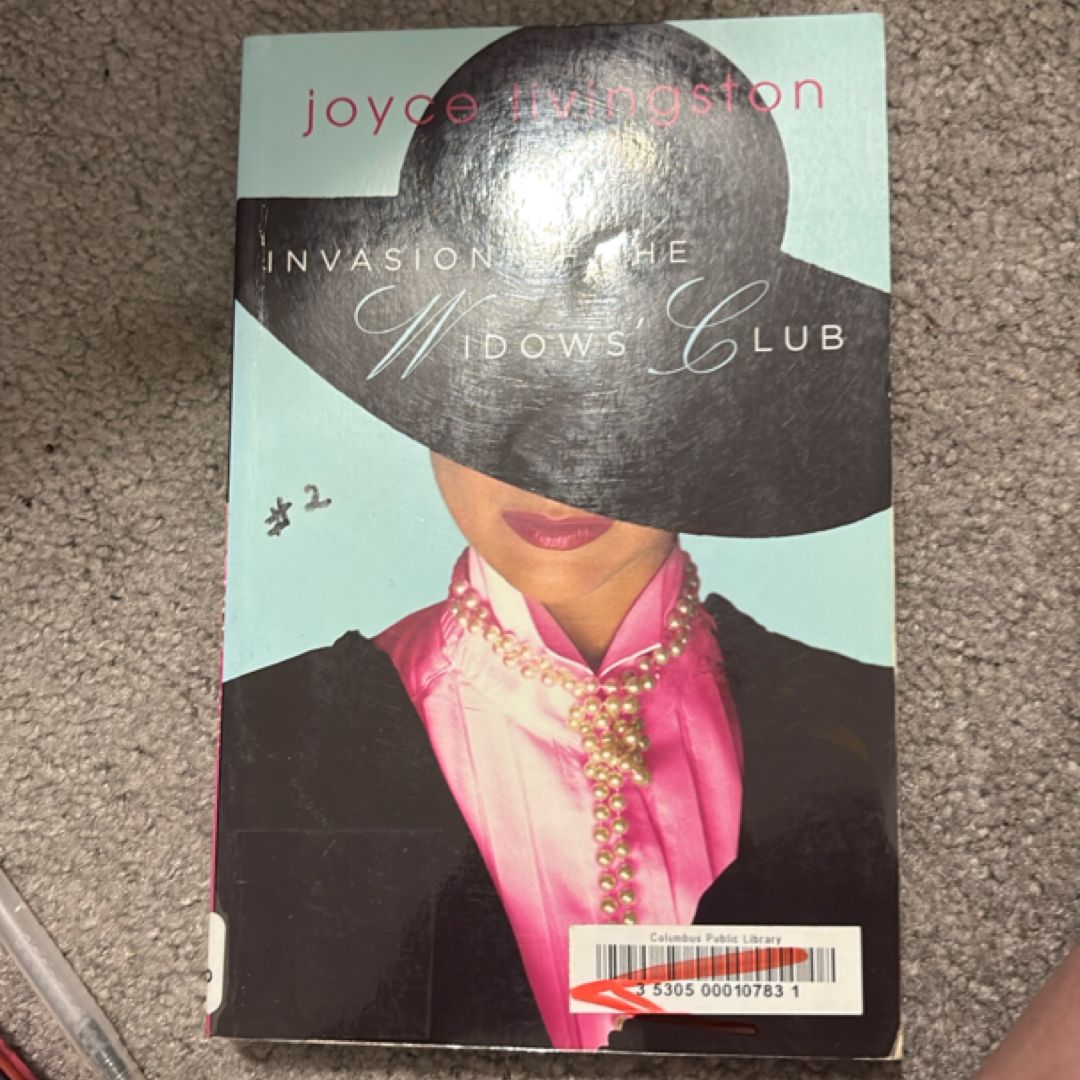 Invasion of the Widows' Club