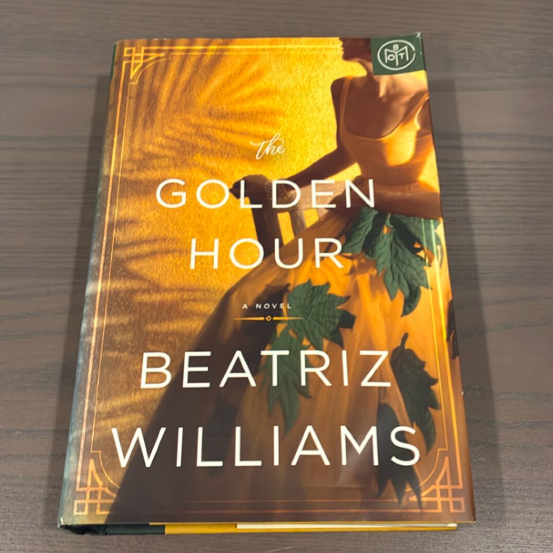 The Golden Hour