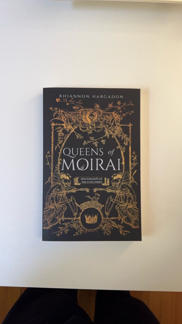 Queens of Moirai