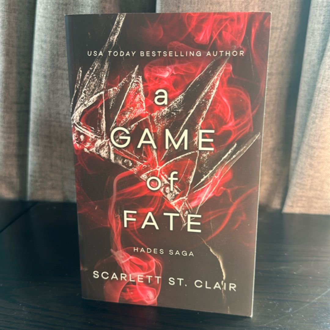 A Game of Fate