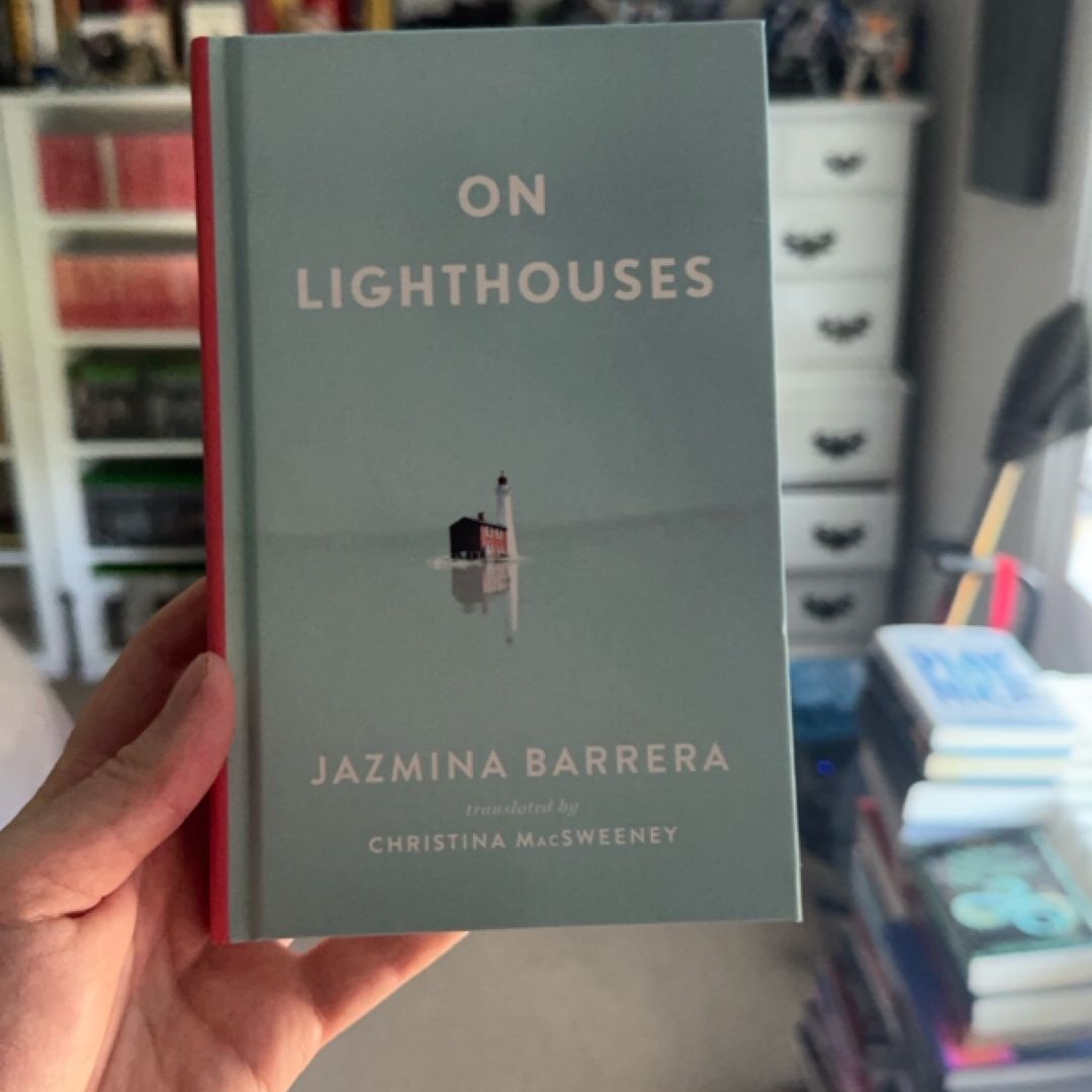 On Lighthouses